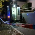 Teroristički napad ispred Ambasade Izraela u Beogradu: Jedan napadač ubijen