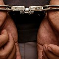 Двоструко хапшење у Аранђеловцу због дроге
