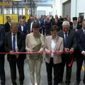 Privredna hronika: Nemački „Vaker Nojzon“ otvorio još jedan proizvodni pogon u Kragujevcu