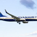 „Pošalji mi fotku zadnjice“: Ryanair otpustio svog glavnog pilota, uznemiravao pripravnice
