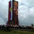 Vidovdan: Državna ceremonija u Kruševcu, parastos u Gračanici, u Bujanovcu vidovdanska akademija