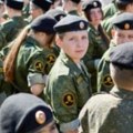 Rusija nastavlja militarizaciju školskog programa
