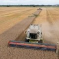 Pet članica EU traže produženje zabrane uvoza ukrajinskog žita