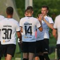 Partizan u ponedeljak čeka žreb za lk: Crno-beli mogu na Hajduk i Osijek, ovo su najteži i najlakši rivali