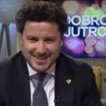 Predsednik vlade crne gore Dritan Abazović: Konačno suficit u prvom polugodištu!