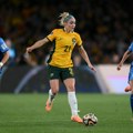 Australijske fudbalerke oborile sve rekorde gledanosti