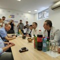 Nema prepreka da koalicija za budućnost Crne Gore uđe u vladu: Zatišje u pregovorima oko sastava Spajićevog kabineta