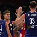 Ovome se niko nije nadao: FIBA Srbiju vidi daleko od medalje na Mundobasketu
