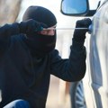 Uhapšen razbojnik koji je krao automobile po Zemunu: Ekspresno mu određen pritvor