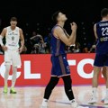 Košarkaši Litvanije posle ubedljivog poraza od Srbije u četvrtfinalu Mundobasketa: Uništili su nas, ne znamo šta nam se…