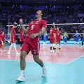 Odbojkaši Italije u finalu EP, protiv Poljske za zlato
