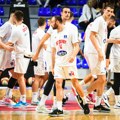 Spektakularno otvorena sezona ABA lige: Studentski centar posle trofeja Superkupa i do pobede u Splitu
