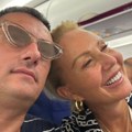 Drama u avionu Lepa Brena spasla Andriju Miloševića, pevačica ukazala glumcu pomoć u vazduhu