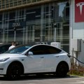 Kompanija Tesla u trećem kvartalu isporučila 435.059 vozila, manje od očekivanog