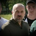Član kriminalne grupe, imao oružje i ugrozio sigurnost: Saslušan Milan Radoičić, ovo su dela koja mu se stavljaju na teret