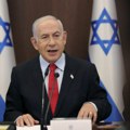 Netanjahu: U ratu morate biti mirni, a Izrael ima tri cilja