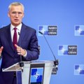 Stoltenberg: NATO spreman da održi mir na KiM – Beograd i Priština da se vrate dijalogu