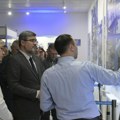 Otvorena izložba "100 godina nacionalne vazduhoplovne industrije": "s ponosom predstavljamo naše srpsko vazduhoplovno…