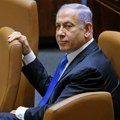 Netanyahu objavio kako će izgledati pauze u ratu