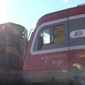 Uklonjeni vozovi sa mesta nesreće kod Odžaka, Vesić: Železnička preduzeća do ponedeljka da dostave predloge kontrole