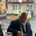 Cvetanović: Završava se uređenje naselja Podvorce, na red je naselje SLAVKO ZLATANOVIĆ