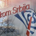 OTKRIVAMO „Telekom Srbija“ ne plaća struju, duguje milione evra EPS-u