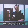 Još jedna optužnica protiv zatvorenog opozicionara Navaljnog