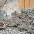 U ruševinama Pompeje pronađeno 13 figurica