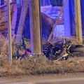 Poginuo tinejdžer na motoru u Veterniku: Sleteo s puta, pa udario u ogradu, umro na putu za bolnicu