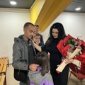 Dragana Mirković počela turneju iz Tuzle i upisala se u istoriju humanosti: Njen neverovatni gest je za naklon FOTO