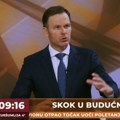 Mali o planu "skok u budućnost – Srbija 2027": Ministar najavio - LJudi će živeti bolje