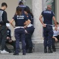 Sicilija: Uhapšeno šest osumnjičenih za silovanje 13-godišnje devojčice
