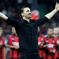 Ibrahimović će poslednju fudbalsku utakmicu igrati protiv Srbije