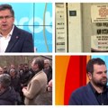 „Kurti povlači ekstremne poteze, koristi slabost srpske strane koja čini ustupke i povlači svoje institucije sa KiM“