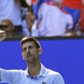 "Đoković je goat!" Francuz oduševljen Novakom: Ima skoro 100 titula, a još je jednako gladan