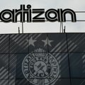 Besplatan ulaz na meču između Partizana i Železničara