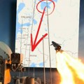Rusija ispalila moćni Cirkon iz belog mora? Novi detalji napada hipersoničnom raketom na Kijev! Projektil doleteo za minut
