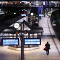 Njemačka: Strojovođe opet u štrajku, sudovi odbili žalbu Deutsche Bahna