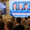 Izlazne ankete: Putin osvojio 87 odsto glasova na predsedničkim izborima
