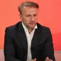 “Predsedniik Partizana je izgovorio notornu laž” Grbović: Ostoja je uvredio mene i moje zaposlene