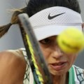 Kraj za olgu Danilović: Valtert porazila našu teniserku u četvrtfinalu turnira u Antaliji