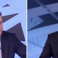 Dva lica Miloša Jovanovića Sada bi i sa Dverima, a do juče ih je najstrašnije vređao (video)
