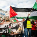 U Beču protest podrške građanima Palestine