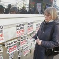 „Zašto ne pozovu Vučića da se ne blamira ‘borbom’ protiv Rezolucije o genocidu u Srebrenici?“: Nataša Kandić…