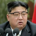 Kim Džong Un testirao rakete koje mogu da pogode Seul: Zapad strahuje da bi novo oružje moglo uskoro da završi u ruskim…
