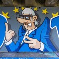„Šokirani smo odlukom“: Holandski javni emiter ljut zbog izbacivanja njihovog predstavnika s Evrovizije