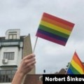 Počela Novosadska nedelja ponosa, fokus na diskriminaciji LGBT populacije