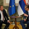 Vučić: Zakazana sednica UN o Srebrenici, idem u Njujork da im dam odgovor kakav zaslužuju