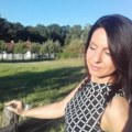 "Pokušala je da pobegne od kandži psihopate": Ovo je Lela koju je partner nasmrt izbo u stanu na Novom Beogradu