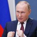 Нова чистка у Русији: Путин именовао кључног човека за новог заменика министра одбране